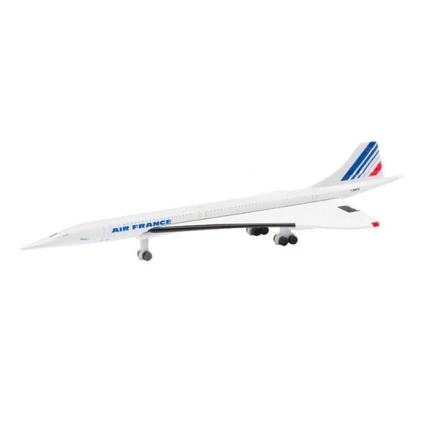 Schuco Aviation コンコルド エールフランス航空 1/600スケール