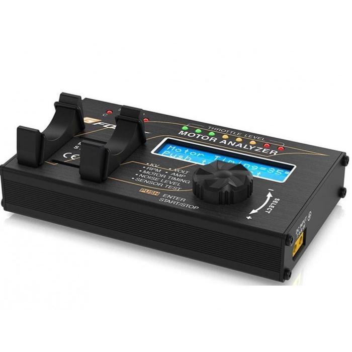 G-FORCE ジーフォース Motor Analyzer G0107 : シャイニングストア