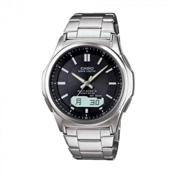 Casio カシオ Wave Ceptor ソーラーコンビネーション Wva M630d 1ajf 腕時計 Ab 1077985 シャイニングストア 通販 Yahoo ショッピング