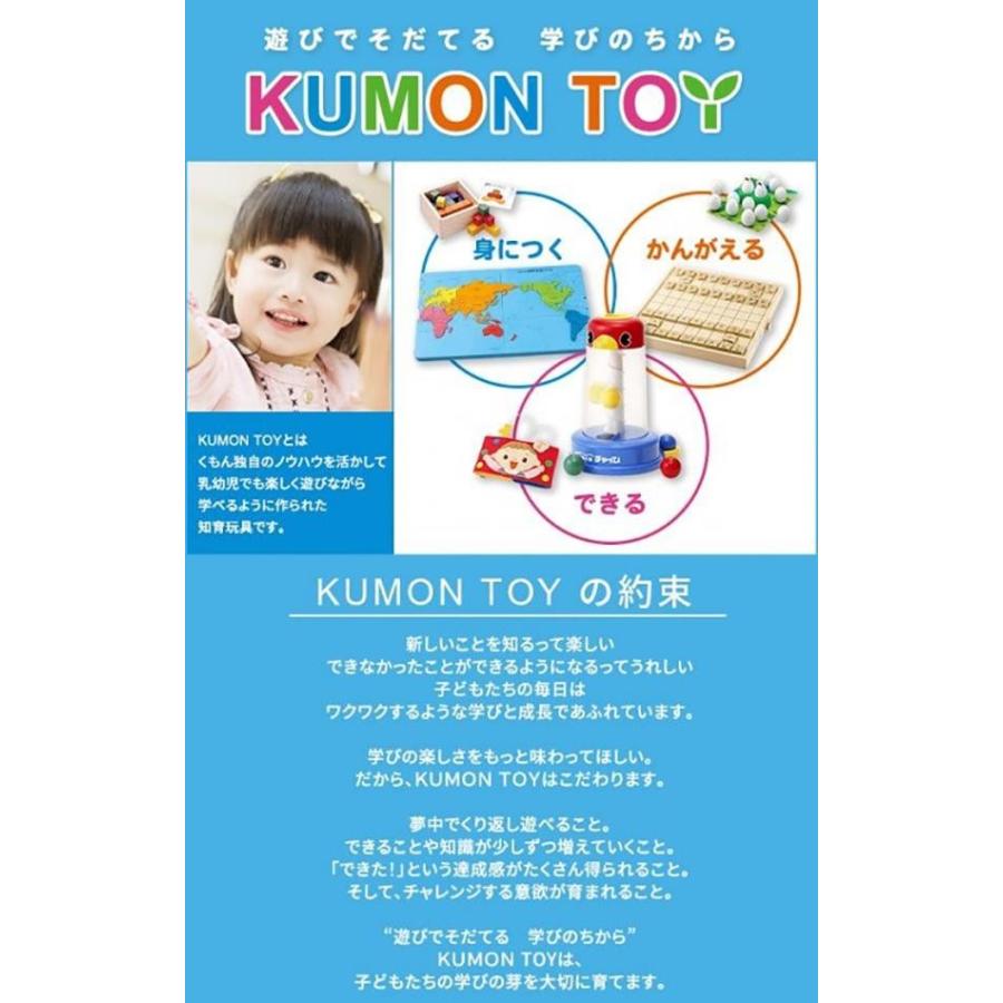 KUMON くもん STEP5 集合!特急・新幹線 3歳以上 JP-52｜shiningstore｜06