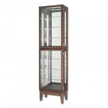 塩川光明堂 コレクションケース カルトーネ スカーラ 1500 BR