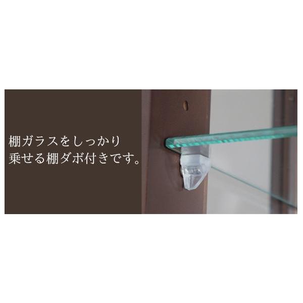 塩川光明堂 コレクションケース カルトーネ スカーラ 1500 BR