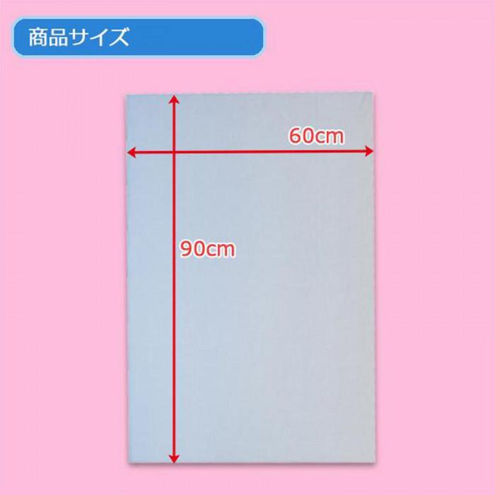 日本製 平型アイロン台 特大アイロン台 34 15240