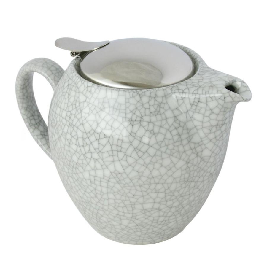 ZERO JAPAN ユニバーサルティーポット4人用 クラックルカラーズ BBN-03