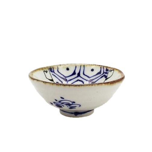 平盃 西海陶器 kotohogi 平盃 亀 18191 : シャイニングストア - 通販