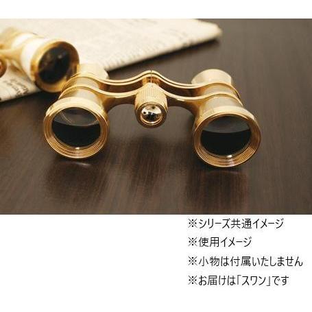 エッシェンバッハ swan(スワン) オペラグラス (3倍) 4443-1