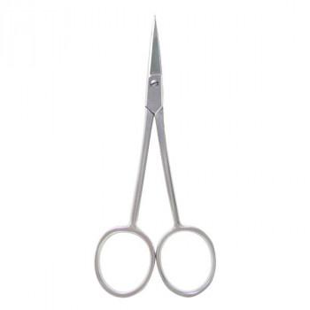 美鈴 切り絵ハサミ(プロ) 110mm K11TC-P : シャイニングストア - 通販