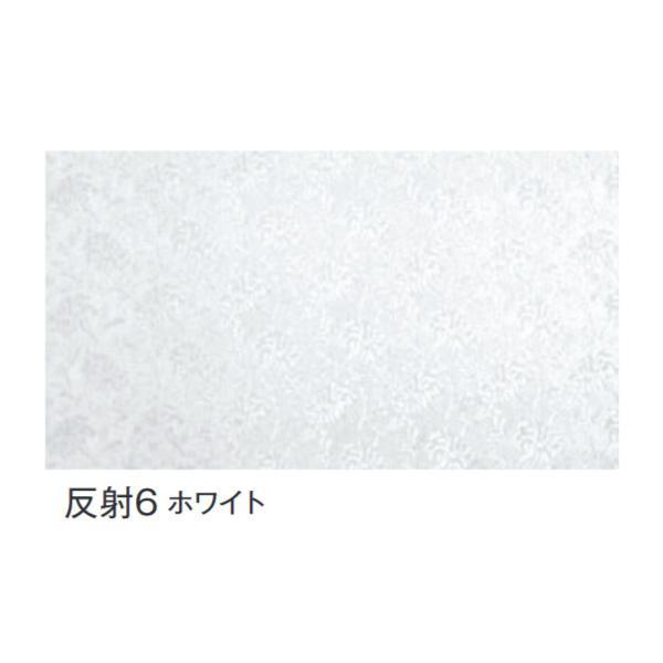富双合成 テーブルクロス 約0.15mm厚×135cm幅×30m巻 反射No.6 ホワイトの画像