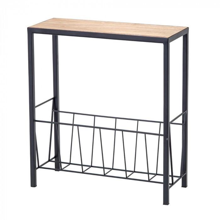 マガジンラック マガジンラック 41325 : シャイニングストア - 通販 - Yahoo