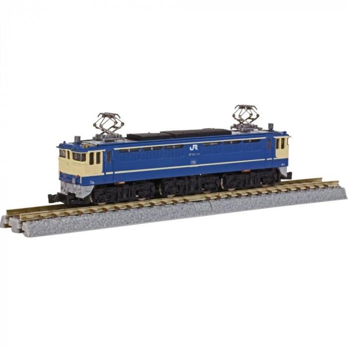 【アシェット】寝台特急なは EF65形直流電気機関車1000番台 アシェット】寝台特急なは EF65形直流電気機関車1000番台