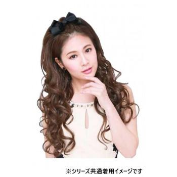 【特価セール】ハーフキャップギャル盛りロングカール耐熱デイリーマロン Amazon.co.jp: ハーフキャップギャル盛りロングカール耐熱デイリー