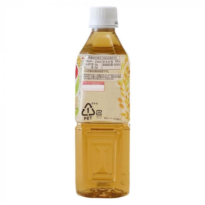 Pigeon(ピジョン) ベビー飲料 ベビー麦茶 500ml×24本 1ヵ月頃〜 1018851｜shiningstore｜04