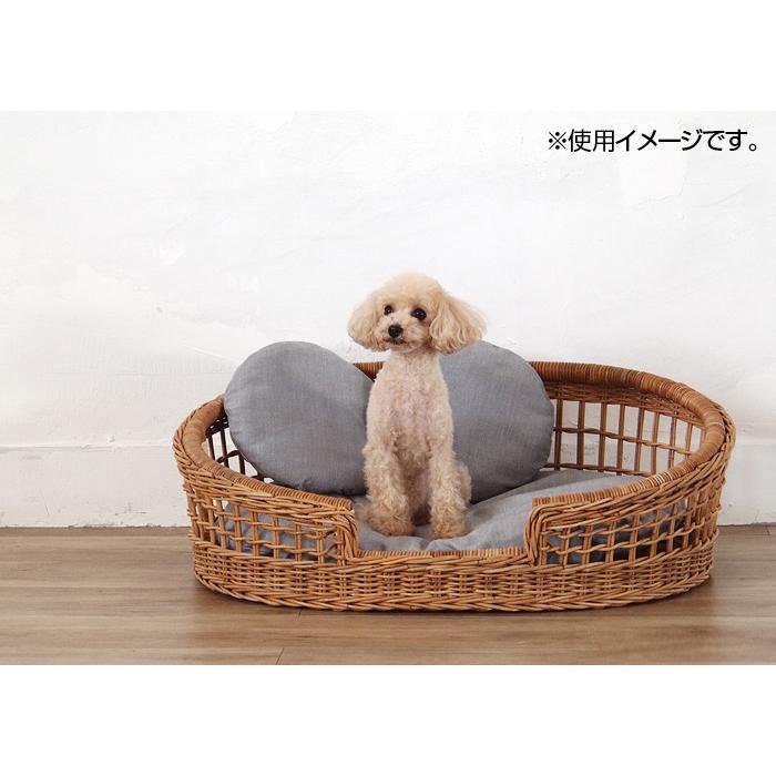 ペット ベッド GK131MERの画像
