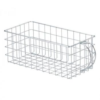 パントリーアイアンバスケット 55-14 : シャイニングストア - 通販