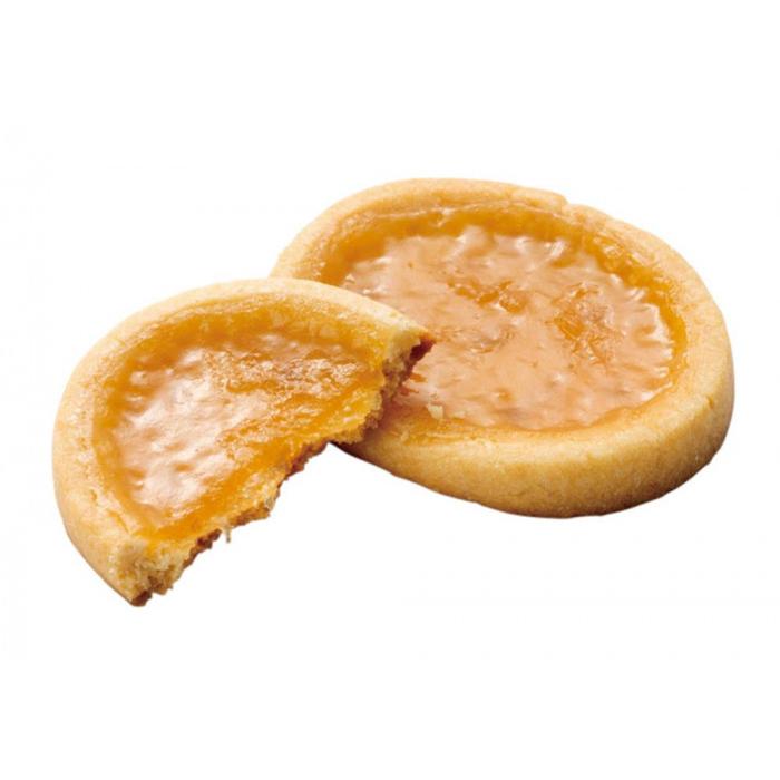 プレフェレダマンディン タートレット レモン 125g 12セット