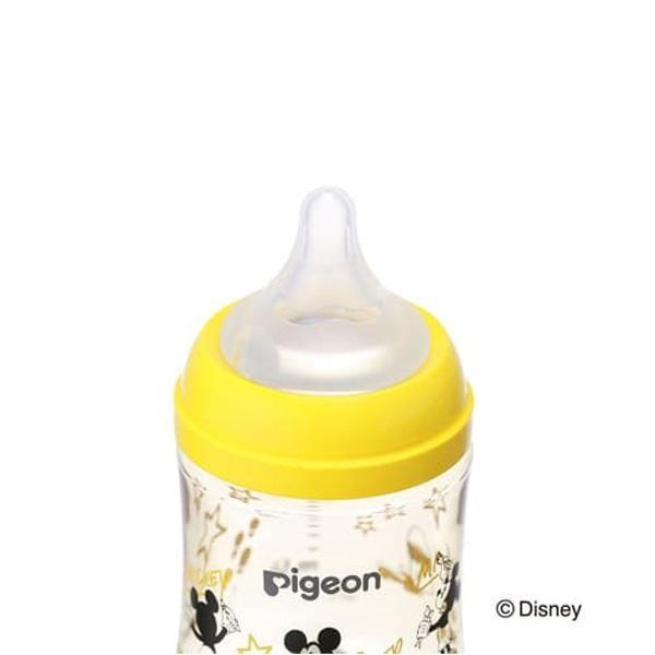 Pigeon(ピジョン) 母乳実感プラスチック160ml(Disney) 22 1026739｜shiningstore｜02