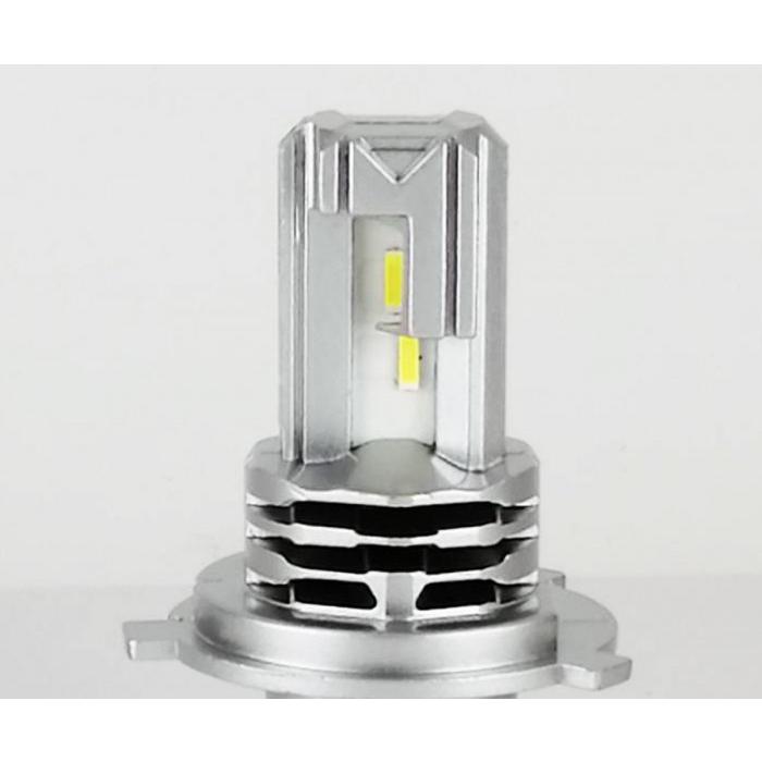バイク用LEDヘッドライト H4/HS1 BP-02 : シャイニングストア - 通販