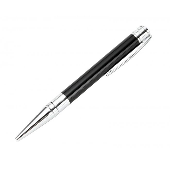 【S.T. Dupont】D-イニシャルボールペン ブラック 265200 S.T. Dupont エス・テー・デュポン D-イニシャル ボールペン ブラック
