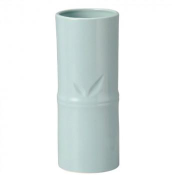 竹風花瓶L 019-A-LG 青磁 : シャイニングストア - 通販 - Yahoo