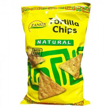 ボーアンドボン ザヌイ トルティーヤチップス(特大サイズ) 454g×12個 ボーアンドボン ザヌイ トルティーヤチップス(特大サイズ) 454g×12個