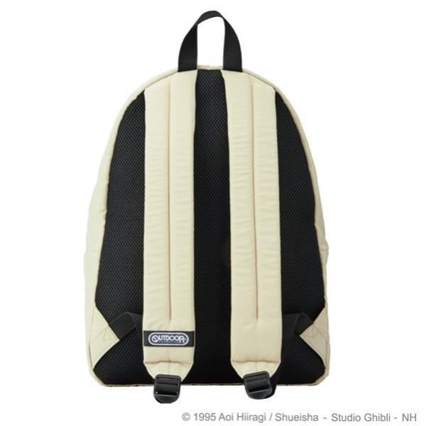 スタジオジブリ 耳をすませば アウトドアプロダクツ コラボデイパック 01019202 |b03 スタジオジブリ 耳をすませば アウトドアプロダクツ コラボデイパック