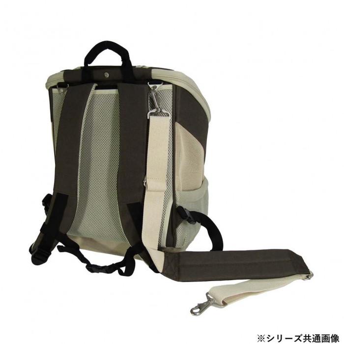 優美社 PT60-00 Pet Field （ペットフィールド） ペットキャリーバッグ
