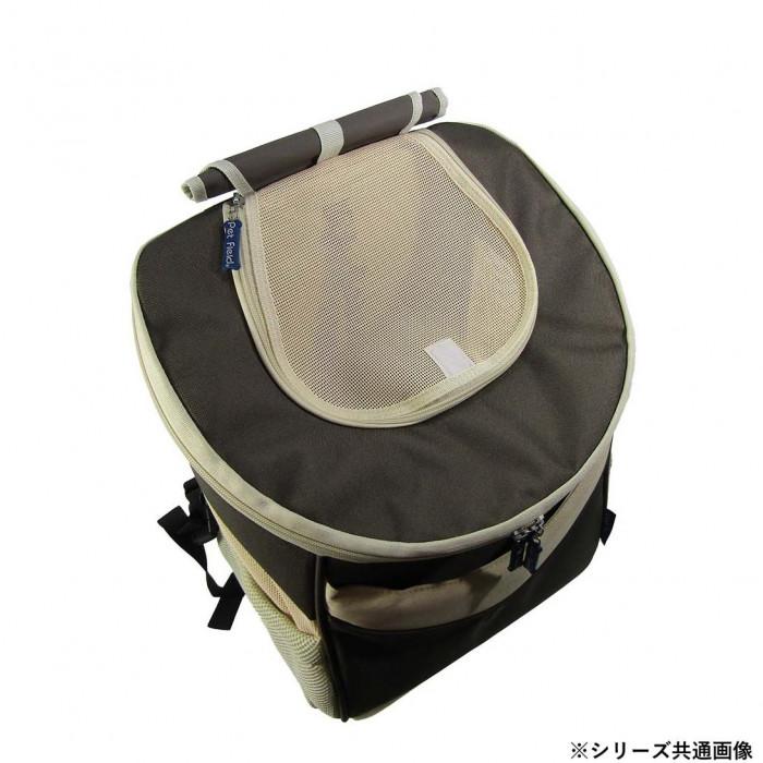 優美社 PT60-00 Pet Field （ペットフィールド） ペットキャリーバッグ