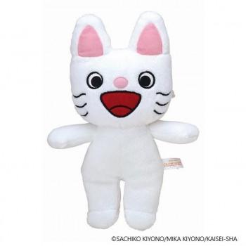セキグチ ノンタン あらえるぬいぐるみ 537440 : シャイニングストア