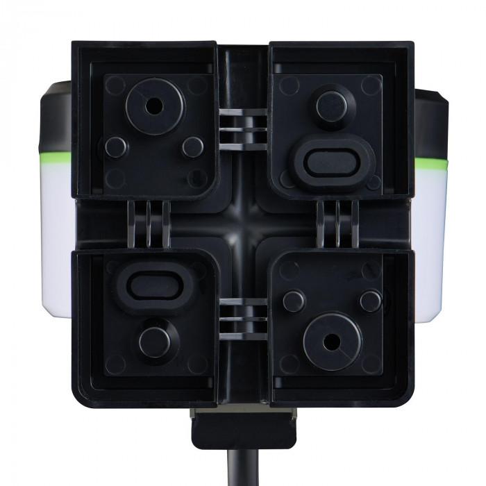 ホームマークライト ラウンドタイプ EHL-101AC_4