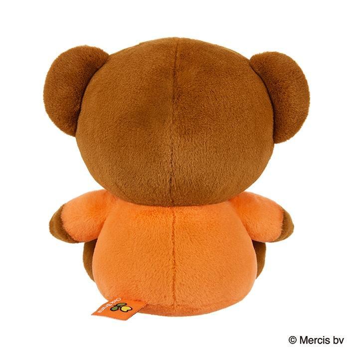 セキグチ ミッフィー ふわりぬいぐるみ ボリス 600540 : シャイニング