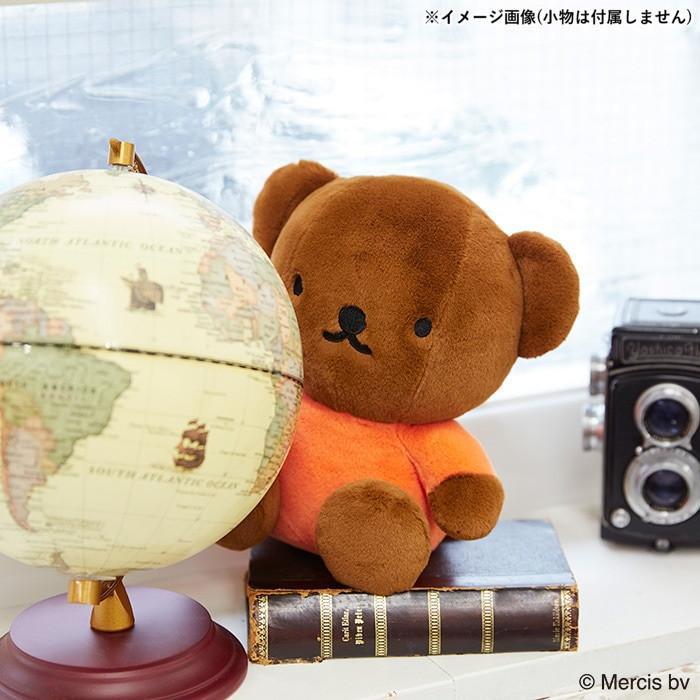 セキグチ ミッフィー ふわりぬいぐるみ ボリス 600540 : シャイニング