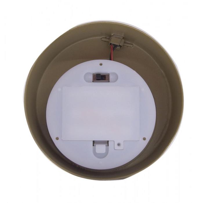 LEDブルームライト すずらん イエロー IN011549 : シャイニング