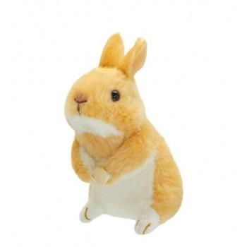 吉徳 ぬいぐるみ くっつきたい! ウサギ 180234 : シャイニングストア