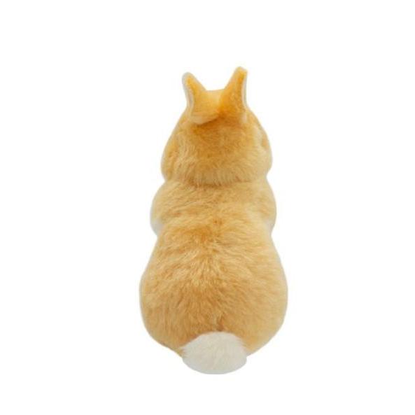 吉徳 ぬいぐるみ くっつきたい! ウサギ 180234 : シャイニングストア