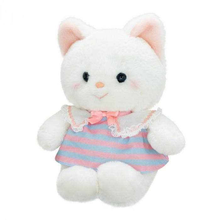 吉徳 レトロぬいぐるみ これくしょん クリーミーネコ 180614
