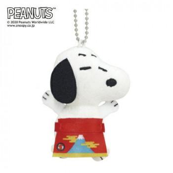 吉徳 PEANUTS(ピーナッツ) ミーツ ジャパン スヌーピー(SNOOPY) 相撲