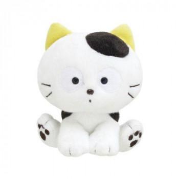 吉徳 タマ＆フレンズ うちのタマ知りませんか? タマ ぬいぐるみ 182243