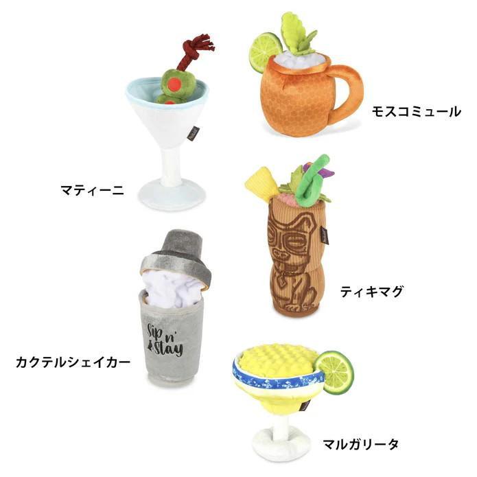 P.L.A.Y. バークテンダー BOXセット(15個入)_1