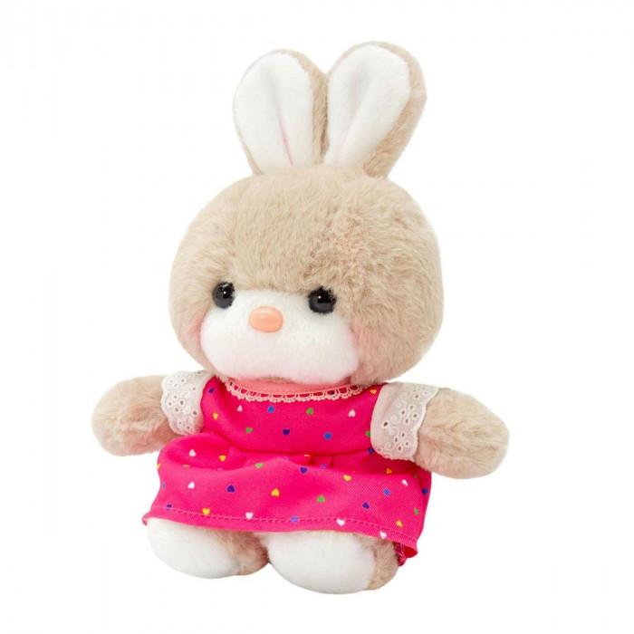 ぬいぐるみ✽アートドール✽親子ぴっぴちゃん✽特大と極々小サイズ 吉徳 レトロぬいぐるみ これくしょん キャンディ 180612