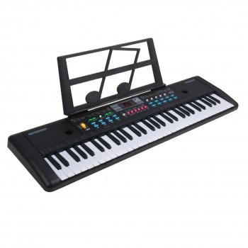 ガイド機能付ピアノ ブラック : シャイニングストア - 通販