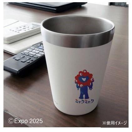 2025大阪・関西万博 ミャクミャク はがせるシール BA-MYA-104
