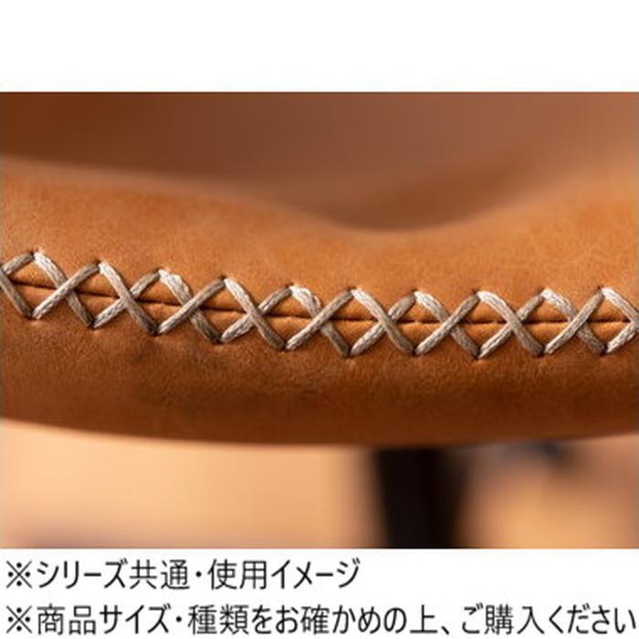 東谷 デスクチェア キャメル PC-77CA_4
