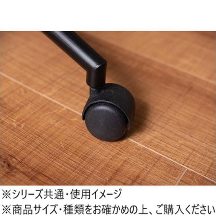 東谷 デスクチェア キャメル PC-77CA_5