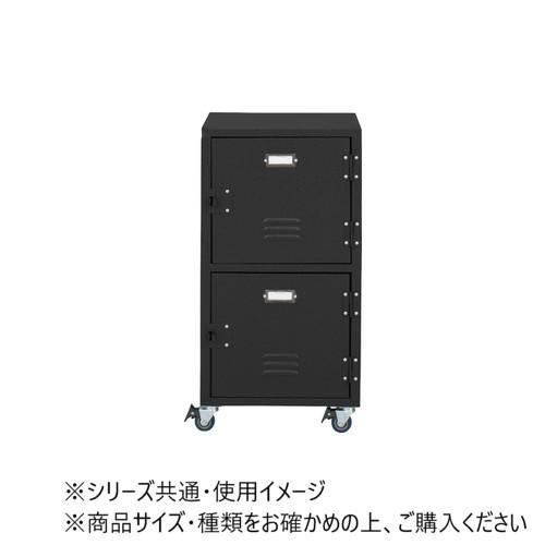 東谷 ラルド チェスト2D ブラック TPN-30BKの画像