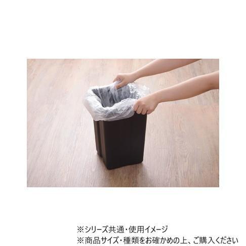 東谷 ラルド ダストボックス ブラック TPN-36BK