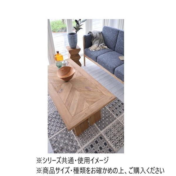 東谷 リビングテーブル ブラウン WE-884_7