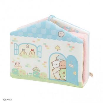 サンエックス San-x すみっコぐらし すみっコワンルームぬいぐるみ