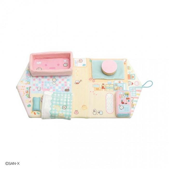 サンエックス San-x すみっコぐらし すみっコワンルームぬいぐるみ