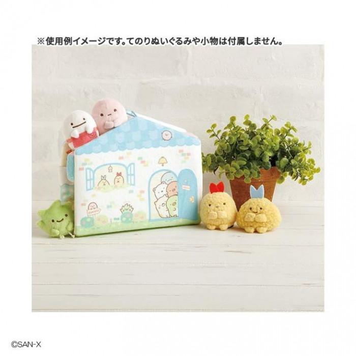 サンエックス San-x すみっコぐらし すみっコワンルーム