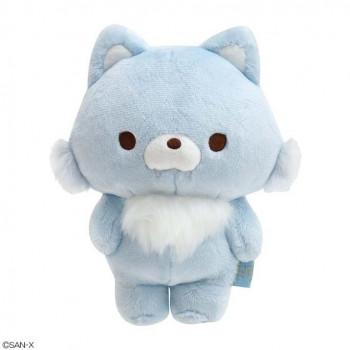 サンエックス San-x リラックマ アオイコオオカミ ポージング